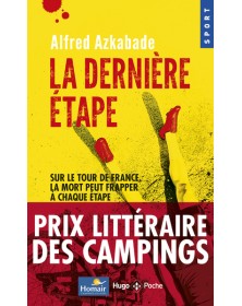 La dernière étape