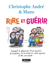 Rire et guérir  (Omnibus)
