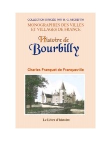 Histoire de Bourbilly