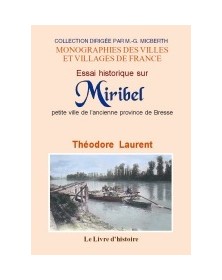 Essai historique sur...