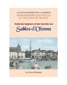 Guide des baigneurs et des...