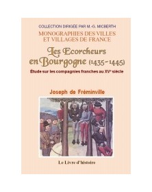 Les écorcheurs en...