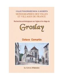 Recherches archéologiques...