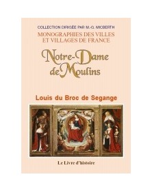 Notre-Dame de Moulins -...