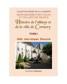 Histoire de l'abbaye et de...
