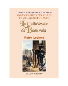 La cathédrale de Beauvais