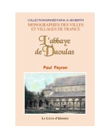 L'abbaye de Daoulas