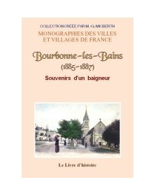 Bourbonne-les-Bains -...