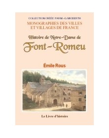 Histoire de Notre-Dame de...