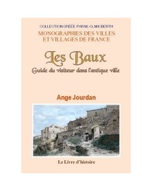 Les Baux - guide du...