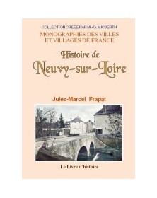 Histoire de Neuvy-sur-Loire