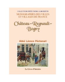 Château-Regnault-Bogny