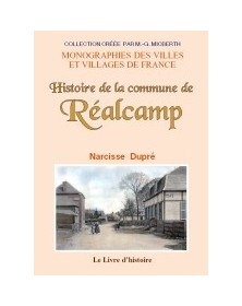 Histoire de la commune de...