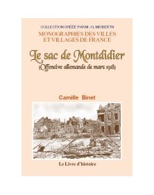 Le sac de Montdidier -...
