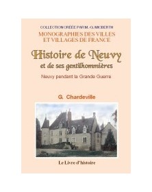 Histoire de Neuvy et de ses...
