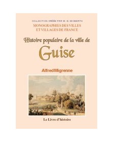 Histoire populaire de la...