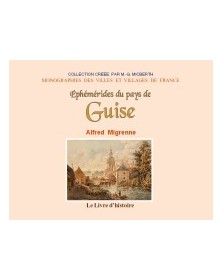 Éphémérides du pays de Guise