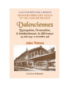 Valenciennes - 25 août...