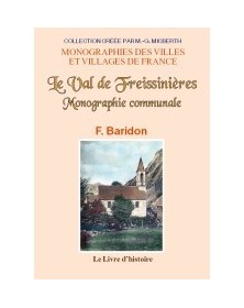 Le val de Fressinières,...