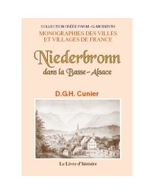 Niederbronn, dans la...