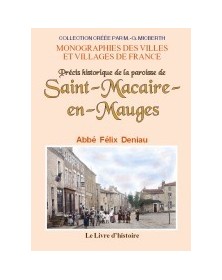 Précis historique de la...