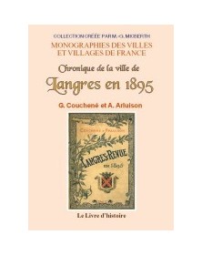 Langres-revue - chronique...