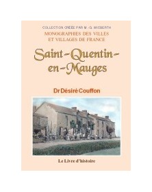 Saint-Quentin-en-Mauges