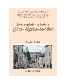 Guide du pèlerin et du...