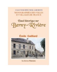 Essai historique sur...