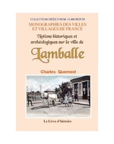 Notions historiques et...