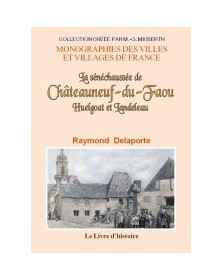 La sénéchaussée de...