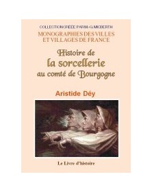 Histoire de la sorcellerie...