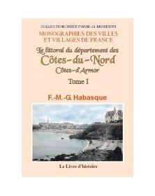 COTES-DU-NORD (LE LITTORAL...
