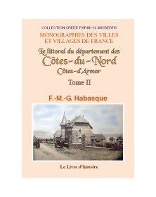 COTES-DU-NORD (LE LITTORAL...