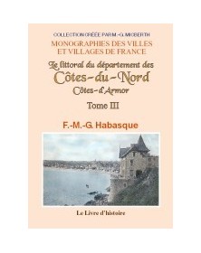 COTES-DU-NORD (LE LITTORAL...