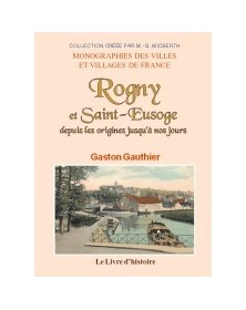 Rogny et Saint-Eusoge -...