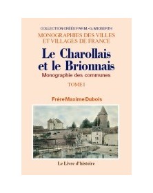 Le Charollais et le...