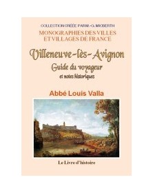 Villeneuve-lès-Avignon -...