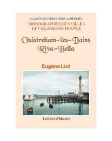 Ouistreham-les-Bains,...