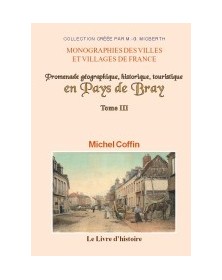 Promenade géographique,...