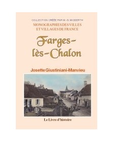 Farges-lès-Chalon
