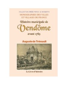 Histoire municipale de...