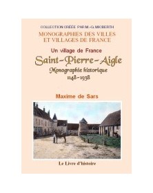 Saint-Pierre-Aigle - un...