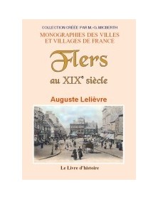 Flers au XIXe siècle -...