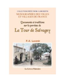 Documents et traditions sur...