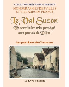 Le val Suzon - un...