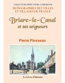 Briare-le-Canal et ses...