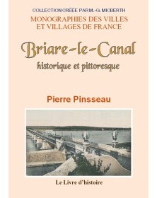 Briare-le-Canal -...