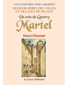 Martel - un coin du Quercy