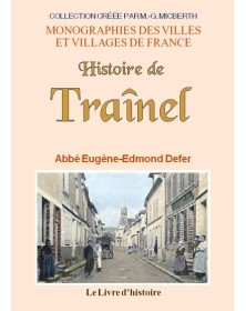Histoire de Traînel